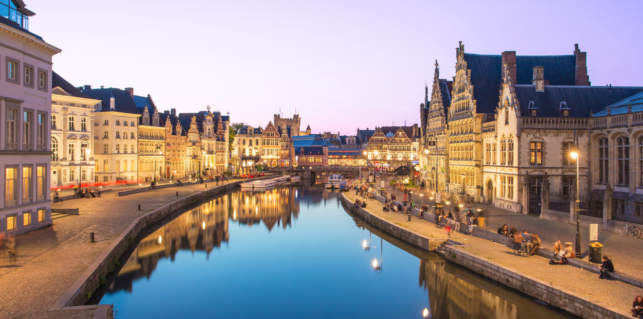 Andersen Global Launches Member Firm in Belgium