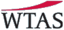 WTAS logo