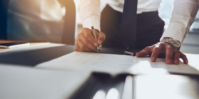 Due Diligence Readiness for Owner-Operated Companies