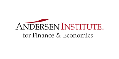 Andersen Announces the Andersen Institute for Finance & Economics