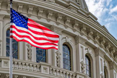 House Adopts Budget Resolution Approved by Senate, Paving the Way to Extend Tax Cuts and Jobs Act Provisions, Enact President Trump’s Other Tax Proposals